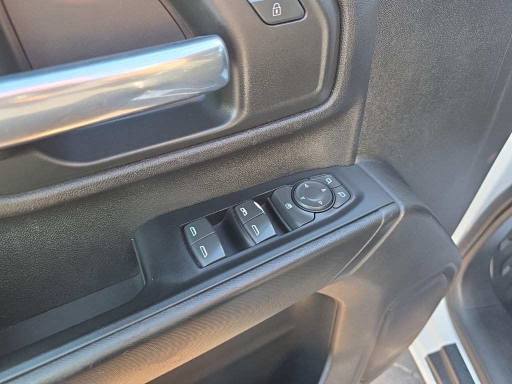 Used 2023 Chevrolet Silverado 2500 W/T w/ WT Convenience Package AWD/4WD image 29