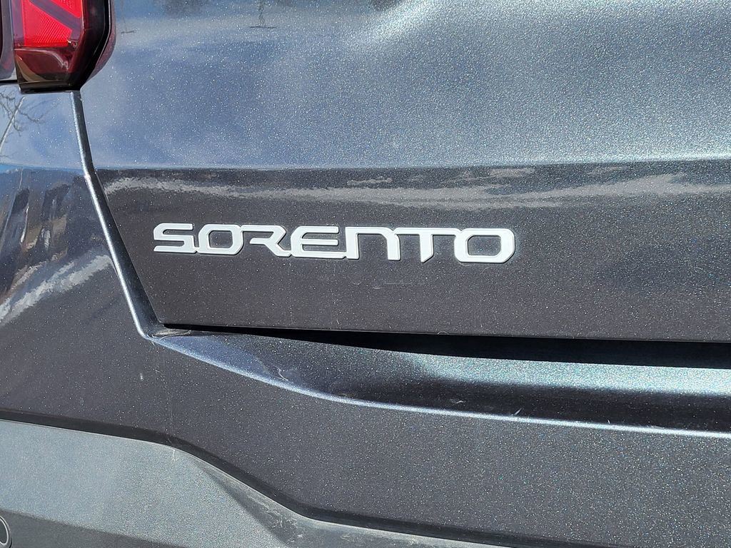 Used 2024 Kia Sorento S AWD/4WD image 31