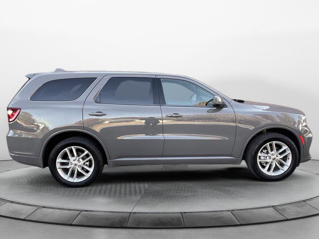 Used 2022 Dodge Durango GT image 6