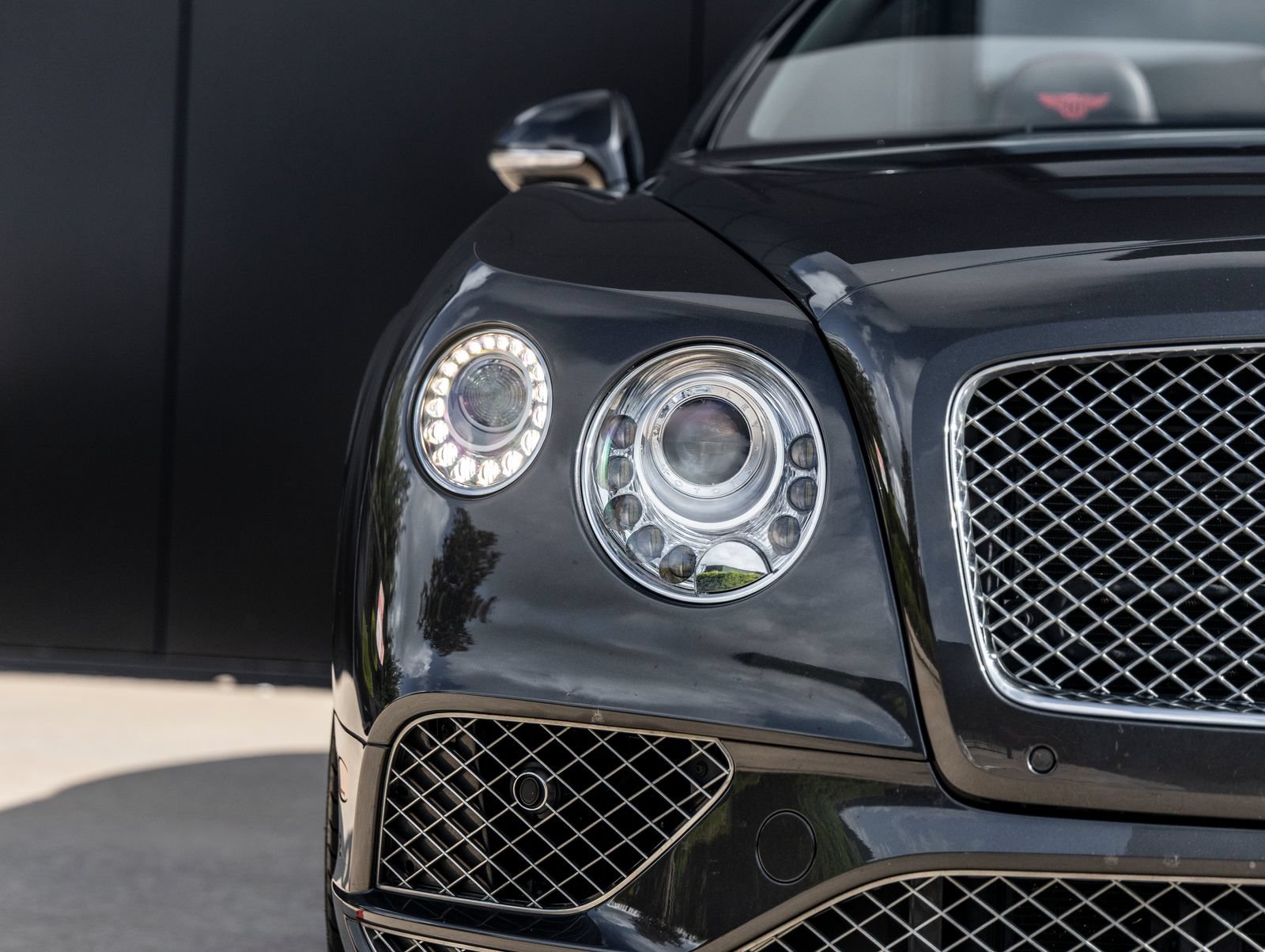 Used 2017 Bentley Continental GT AWD/4WD image 20