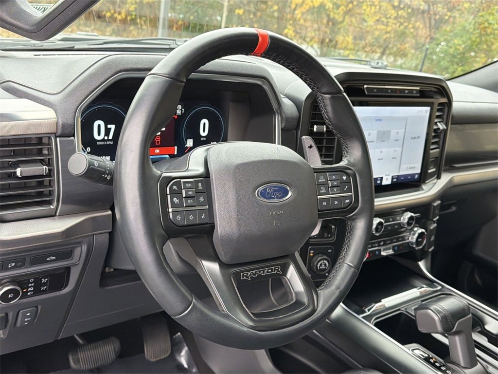 Used 2023 Ford F150 Raptor image 16