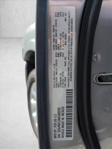 Used 2022 RAM 2500 Laramie AWD/4WD image 27