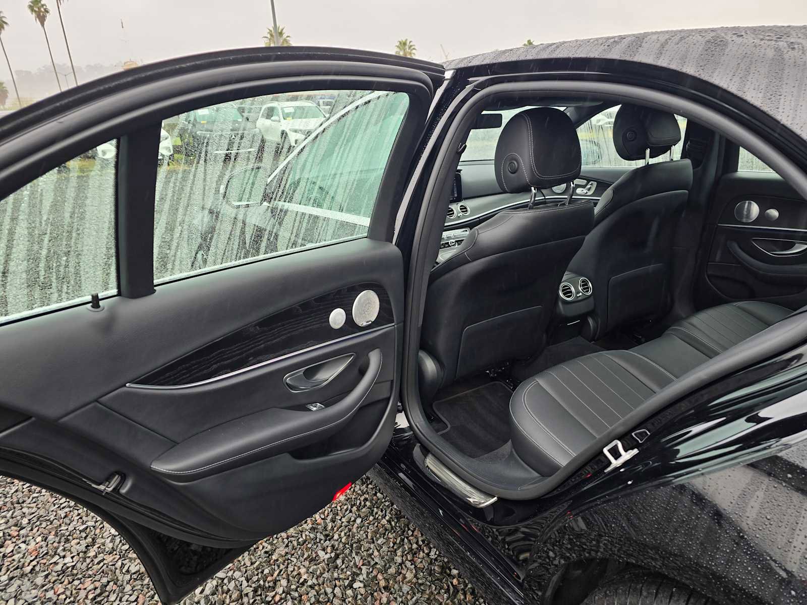 Used 2020 Mercedes-Benz E 350 Sedan image 17