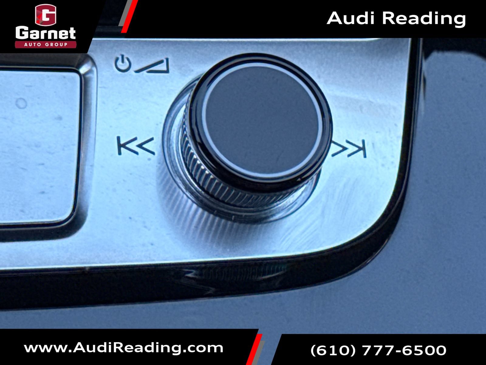 Certified 2026 Audi Q7 2.0T Premium Plus w/ Premium Plus Package AWD/4WD image 37