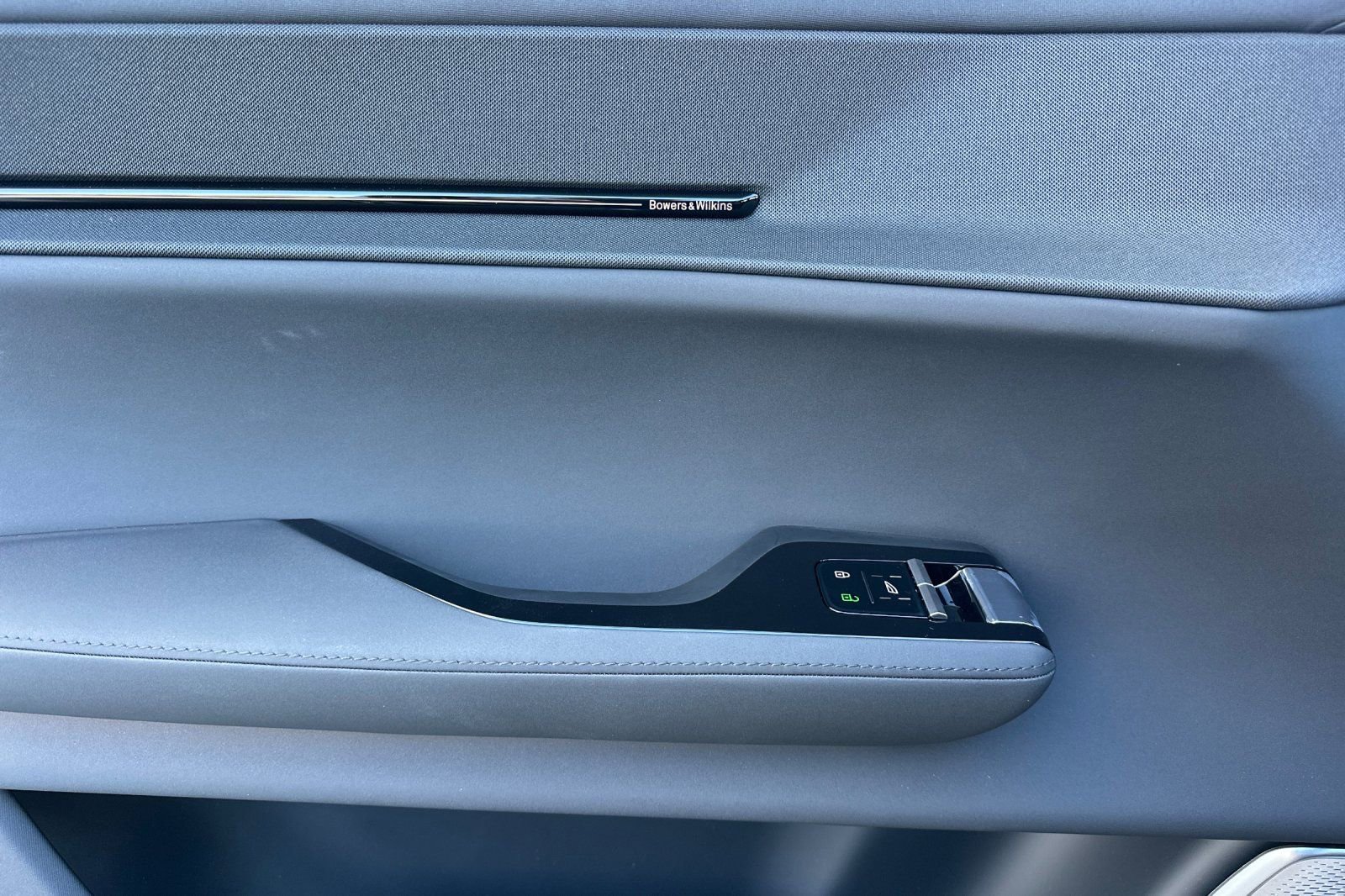 New 2025 Polestar Polestar 3 image 14