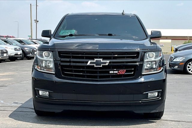 Used 2019 Chevrolet Tahoe Premier image 2