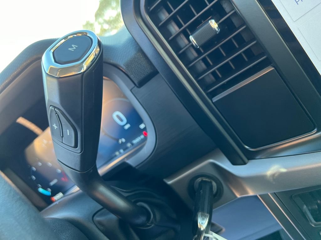 Used 2024 Ford F150 XL image 21