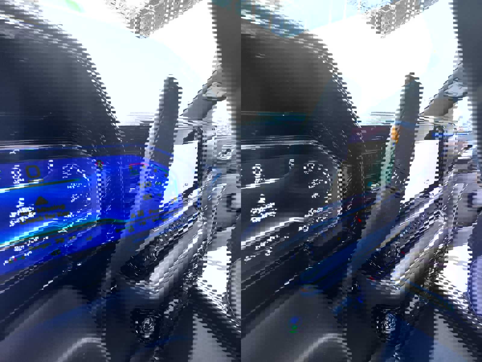 Used 2024 Chevrolet Silverado 2500 High Country w/ High Country Premium Package image 27