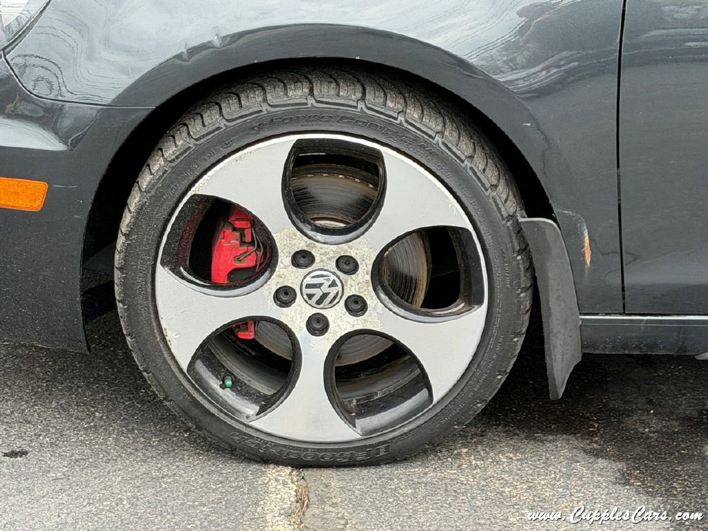 Used 2012 Volkswagen Golf 4-Door image 43