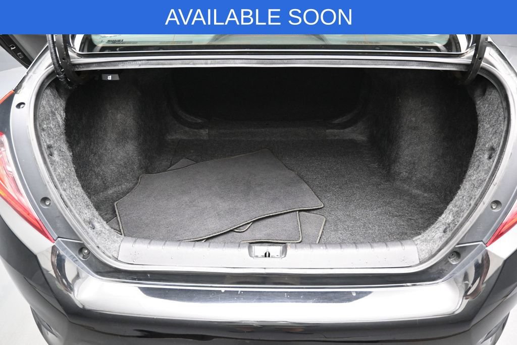 Used 2016 Honda Civic LX image 28