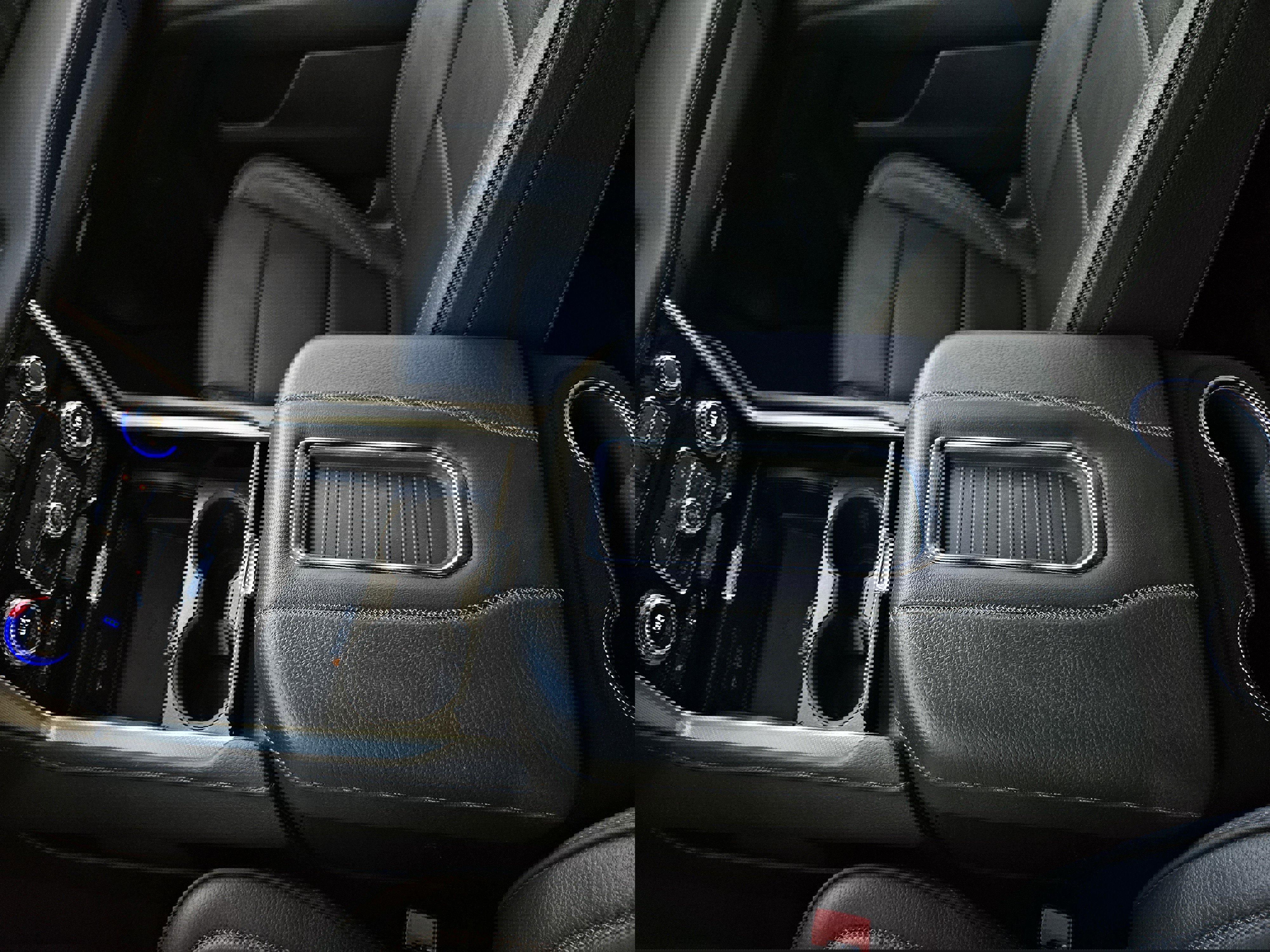 Used 2022 GMC Yukon Denali image 22