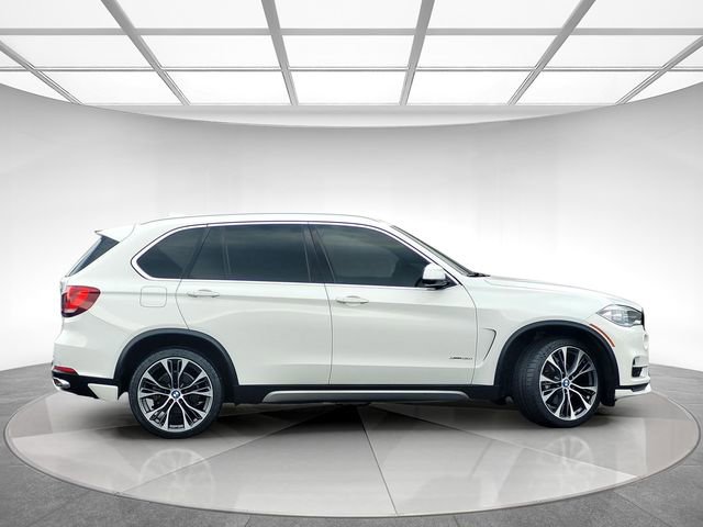 Used 2017 BMW X5 xDrive35i AWD/4WD image 3