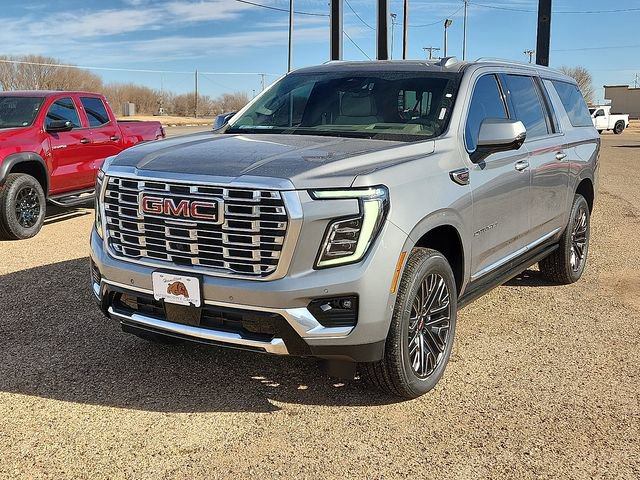 New 2026 GMC Yukon XL Denali w/ Denali Reserve Package image 1