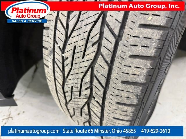 Used 2023 Buick Enclave Essence w/ Sport Touring Edition FWD image 55