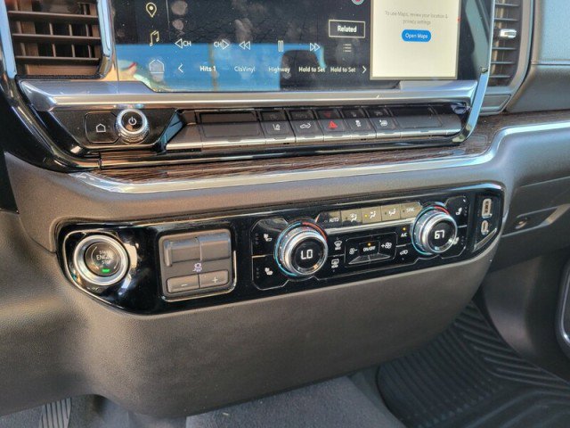 Used 2024 GMC Sierra 2500 SLE w/ SLE Convenience Package image 23