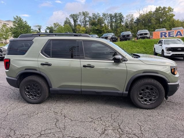 Used 2026 Honda Passport TrailSport Elite image 7