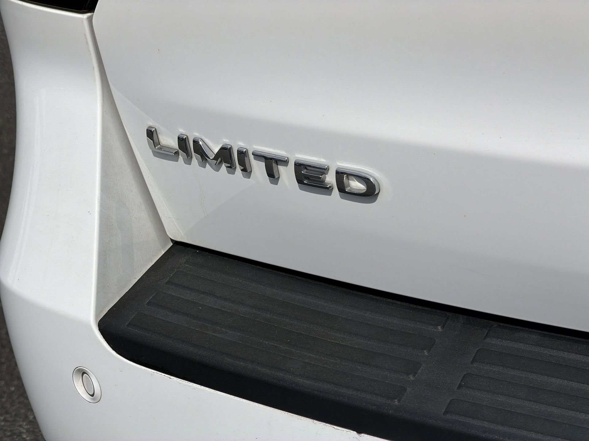 Certified 2024 Ford Expedition Limited image 34