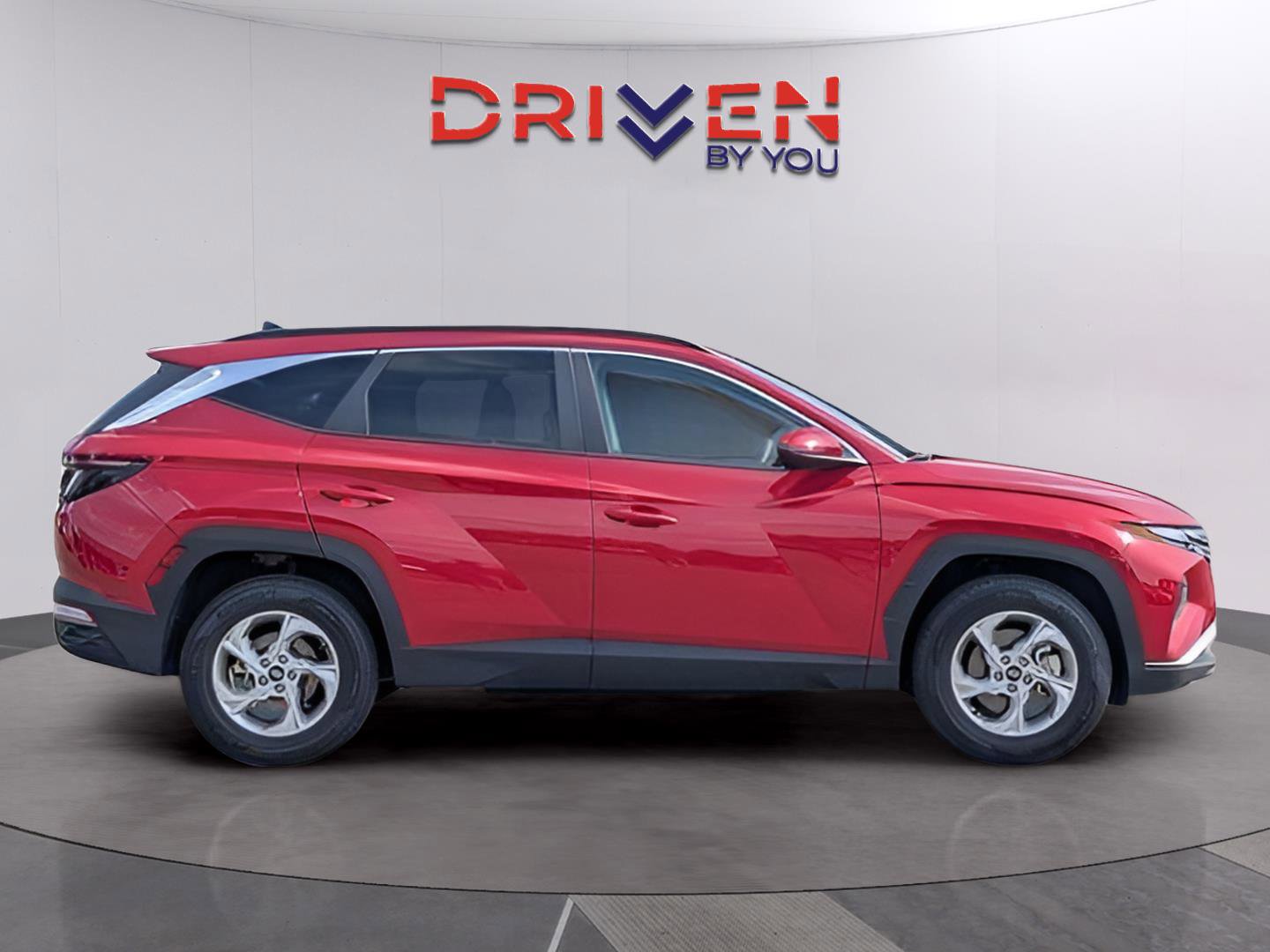 Used 2023 Hyundai Tucson SEL image 6