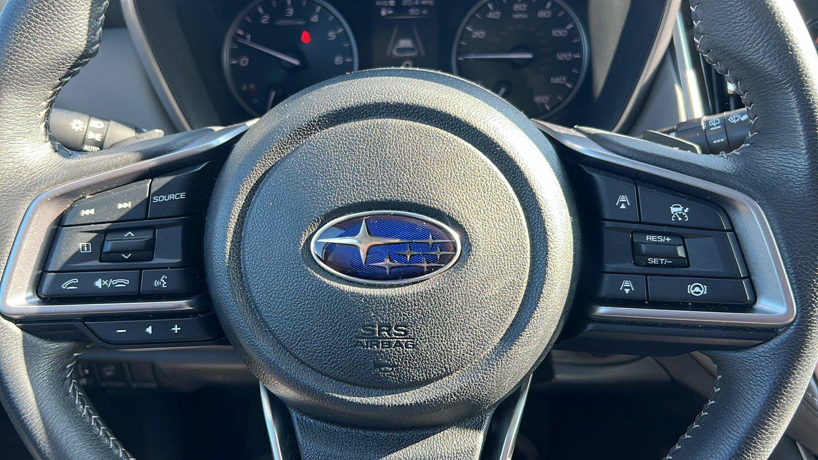 Used 2023 Subaru Outback Onyx Edition XT AWD/4WD image 30