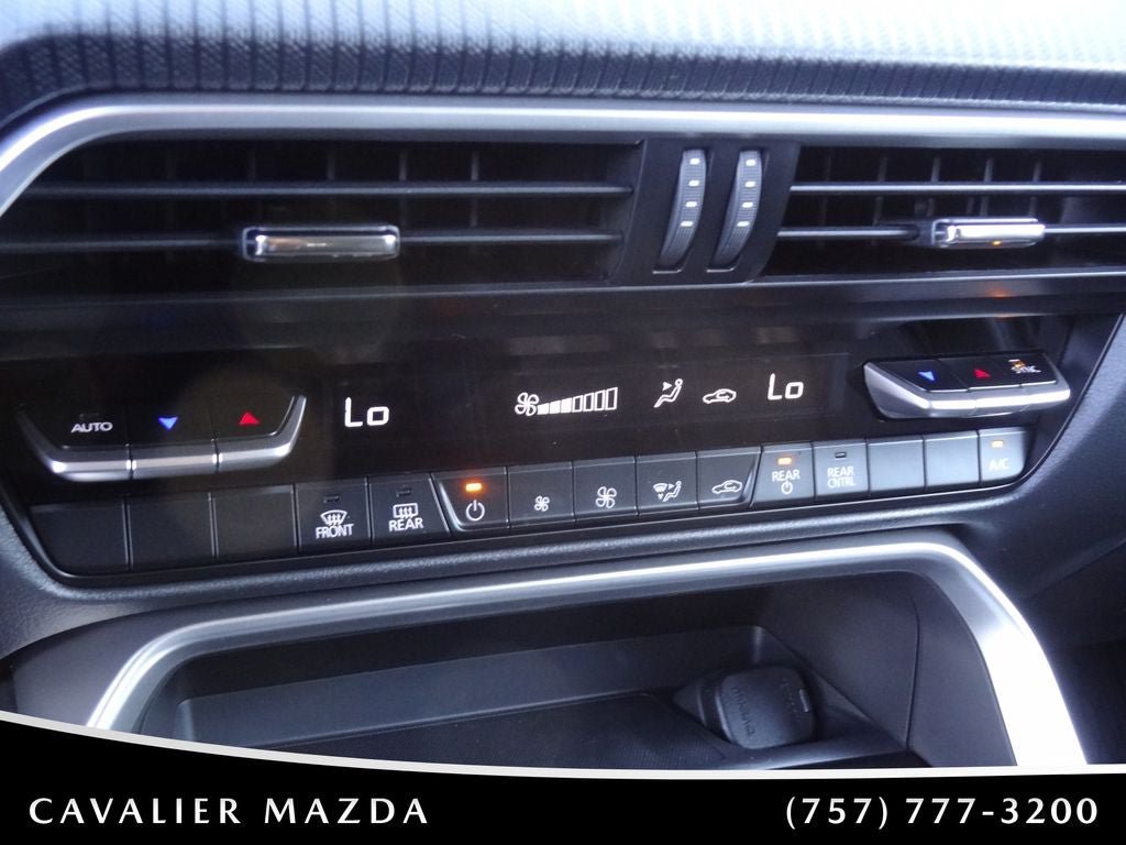 New 2026 MAZDA CX-70 SC AWD/4WD image 18