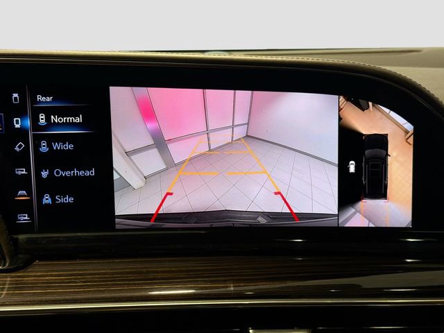 Used 2021 Cadillac Escalade Sport w/ Driver Assist Tech Package image 12