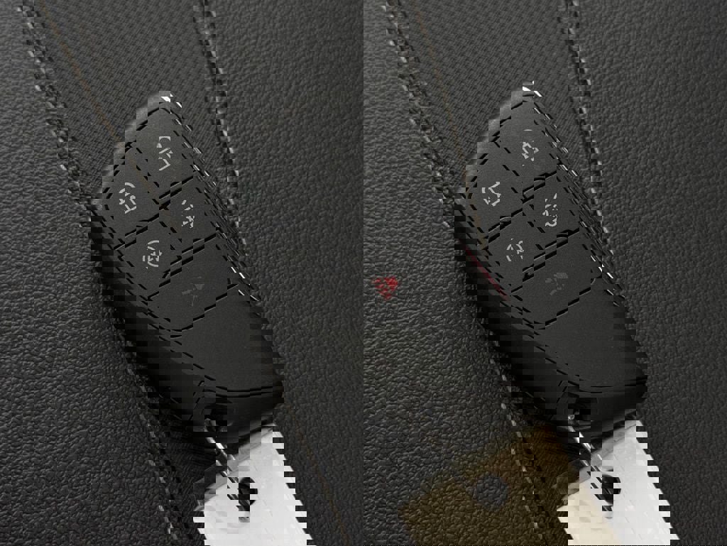 Used 2025 Chevrolet Traverse RS w/ LPO, Floor Liner Package image 34