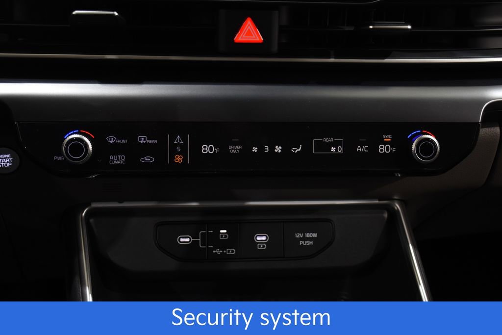 New 2026 Kia Carnival LXS image 19