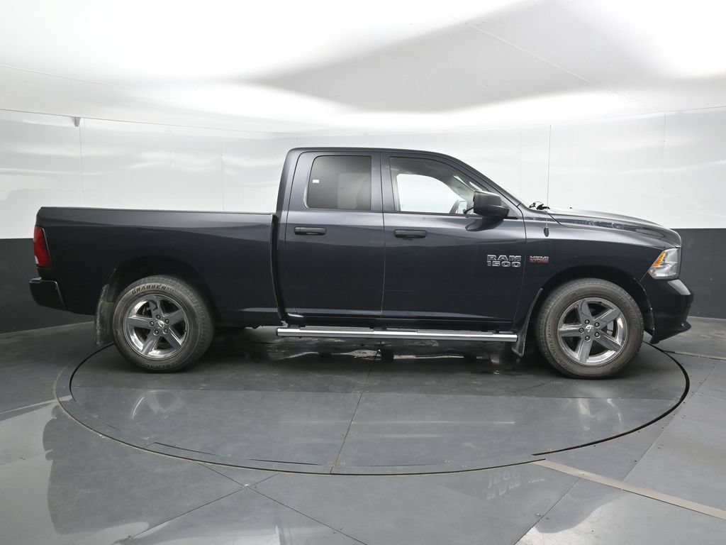 Used 2014 RAM 1500 Express AWD/4WD image 3