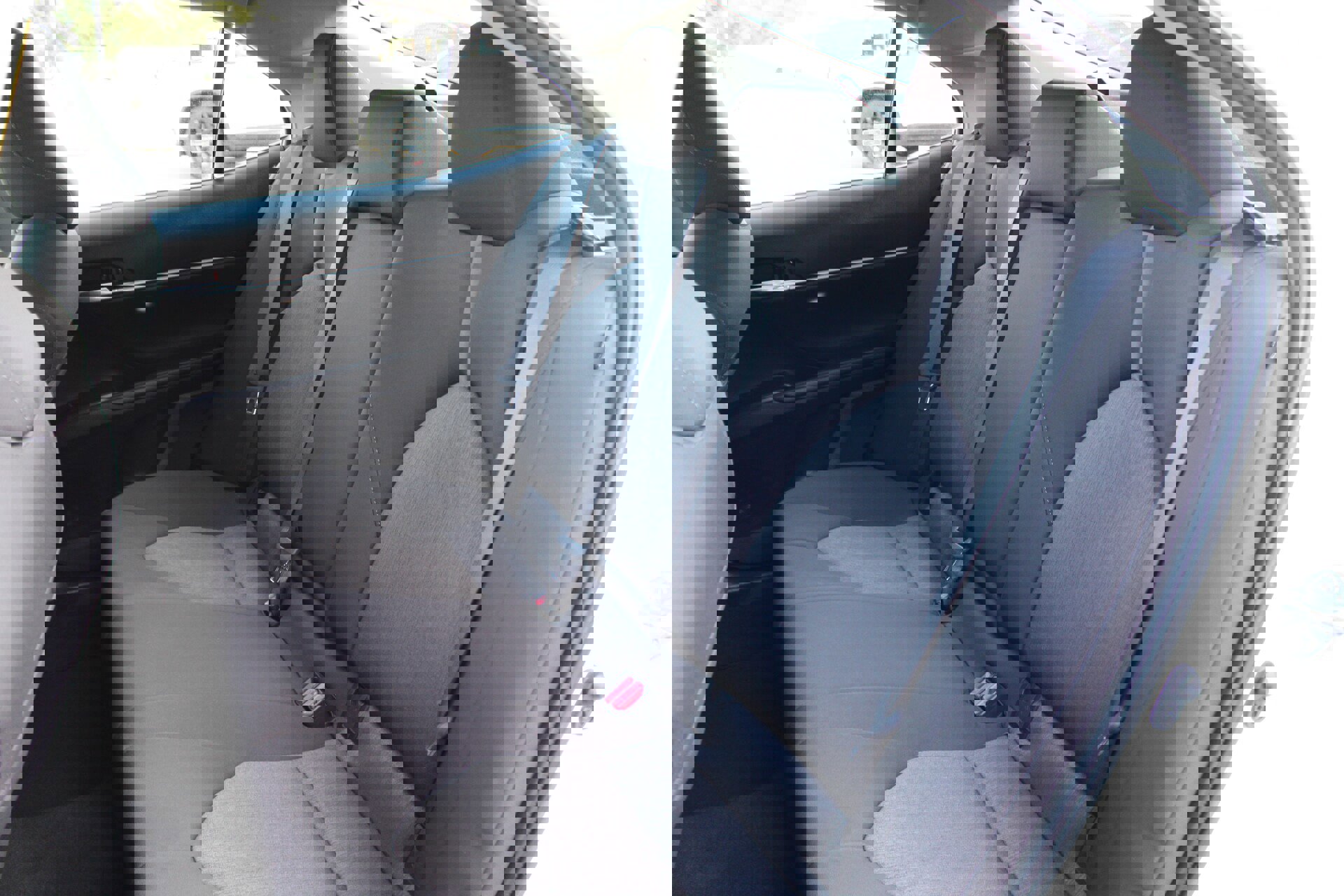 Used 2024 Toyota Camry LE image 19