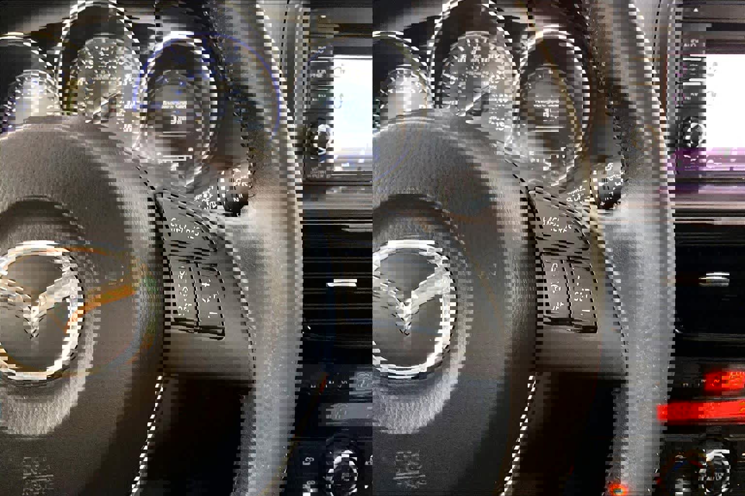 Used 2014 MAZDA CX-5 Grand Touring image 22