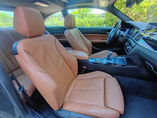 Used 2018 BMW 230i Coupe image 53