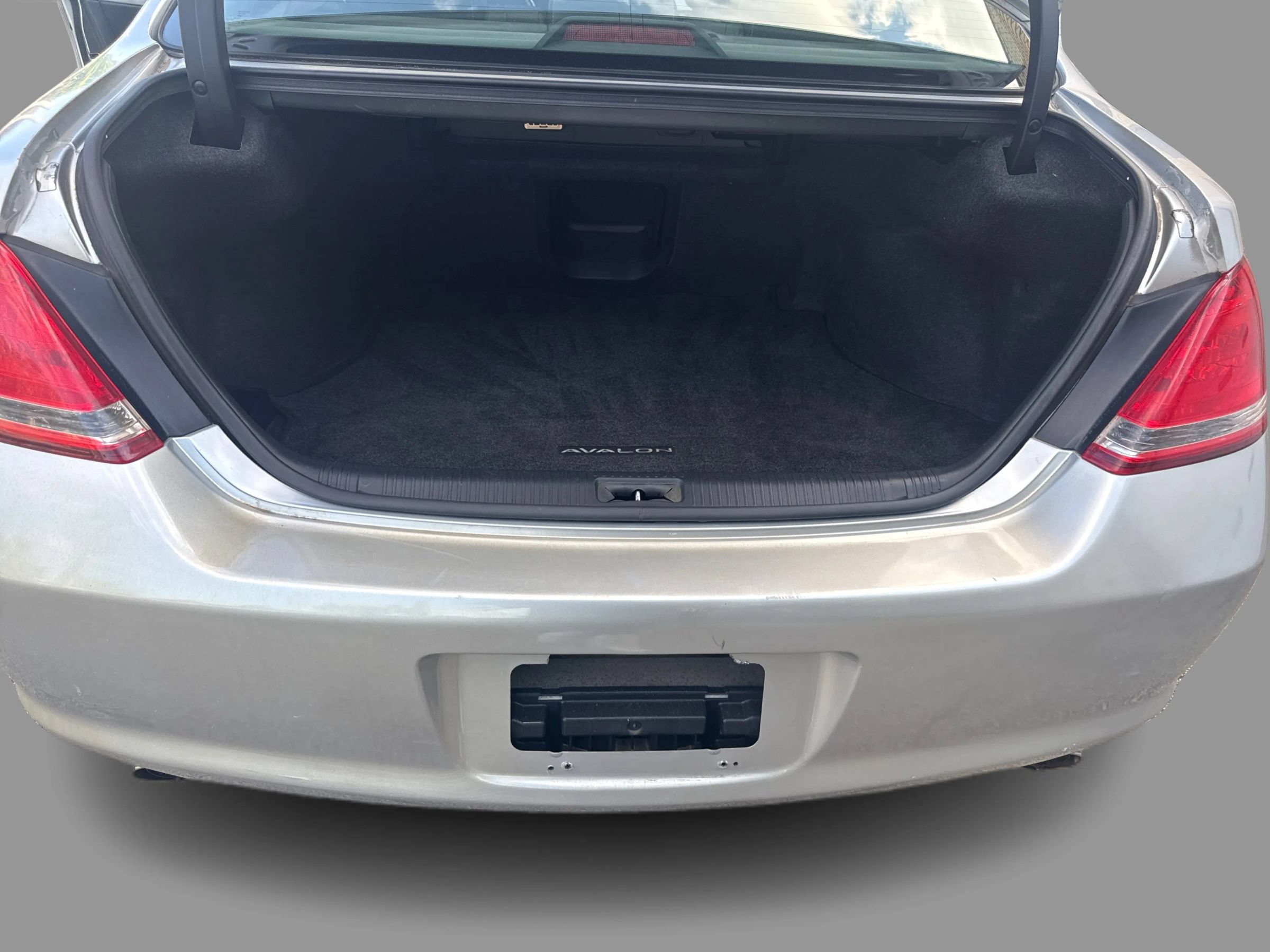 Used 2007 Toyota Avalon Touring FWD image 15