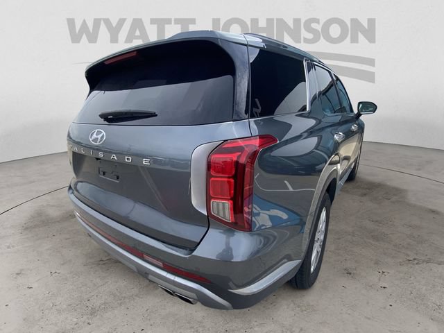 Used 2024 Hyundai Palisade SEL FWD image 9