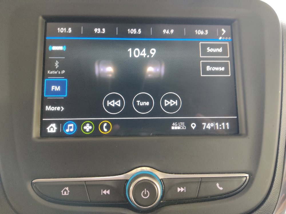 Used 2019 Chevrolet Equinox LT image 25