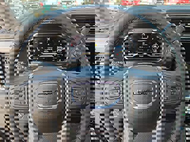 Used 2025 GMC Sierra 2500 Denali w/ Denali Reserve Package image 27