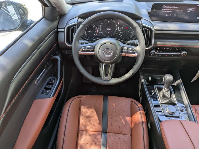 New 2026 MAZDA CX-50 Meridian Edition w/ Weather Package AWD/4WD image 16