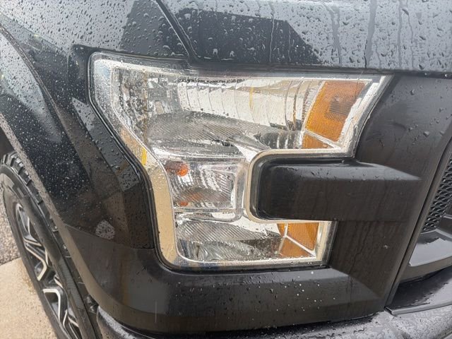 Used 2017 Ford F150 XL w/ Equipment Group 101A Mid image 8