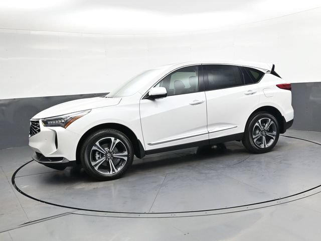 New 2026 Acura RDX w/ Technology Package AWD/4WD image 7