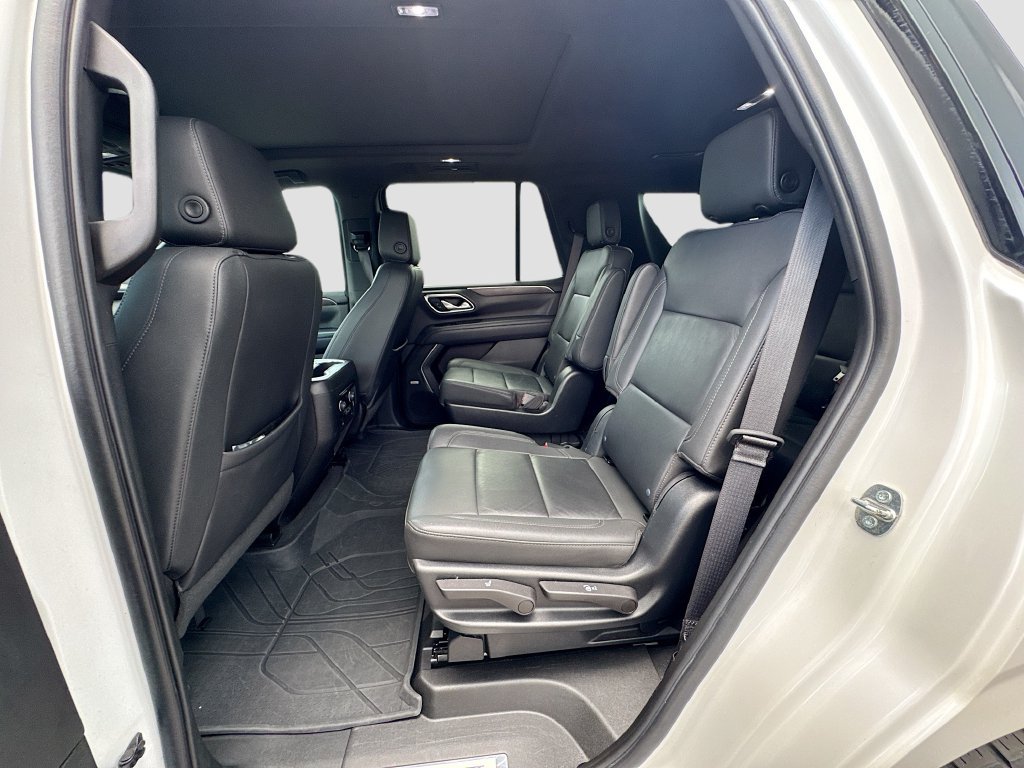 Used 2023 Chevrolet Tahoe Z71 AWD/4WD image 28