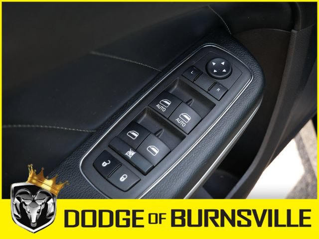 Used 2022 Dodge Charger Scat Pack w/ Plus Group RWD image 18