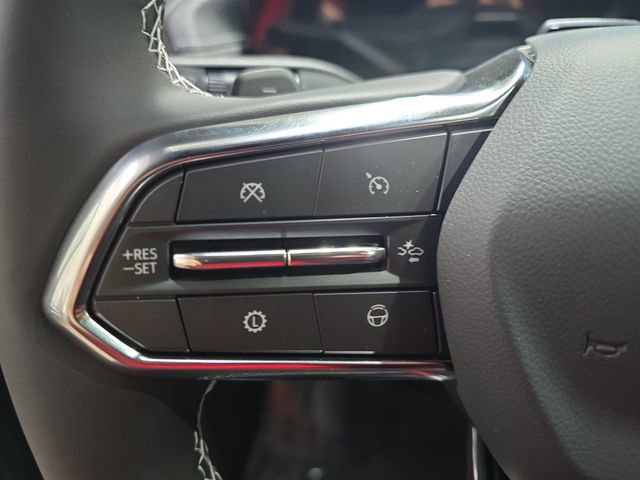 New 2026 Chevrolet Traverse Z71 w/ Enhanced Driving Package image 19