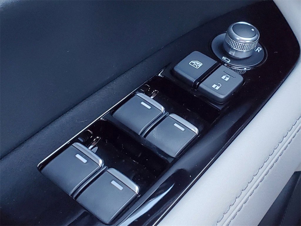 New 2025 MAZDA CX-5 AWD 2.5 S w/ Premium Plus Pkg image 20