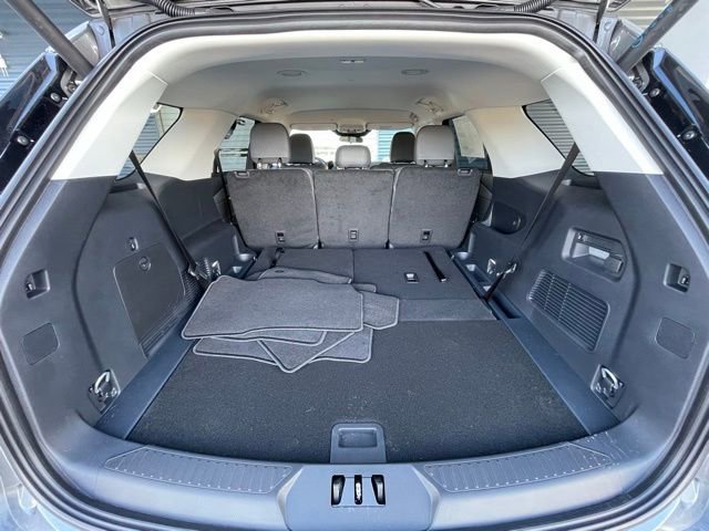 New 2026 Ford Explorer Active w/ Active Comfort Package image 23