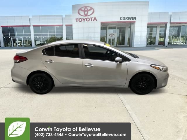 Used 2018 Kia Forte LX image 6