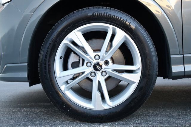 Used 2022 Audi Q3 2.0T Premium image 9