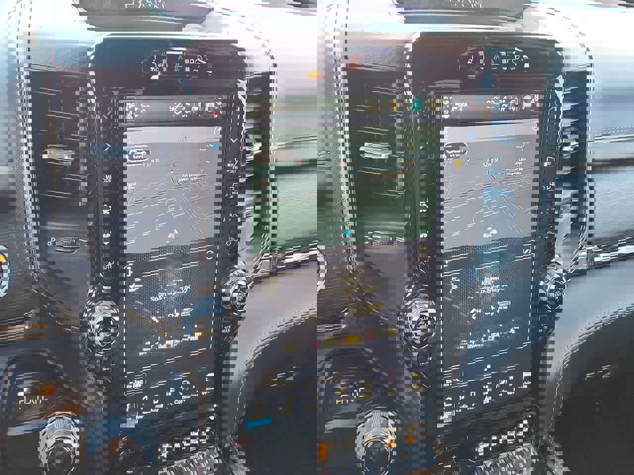 Used 2022 RAM 1500 Limited image 24