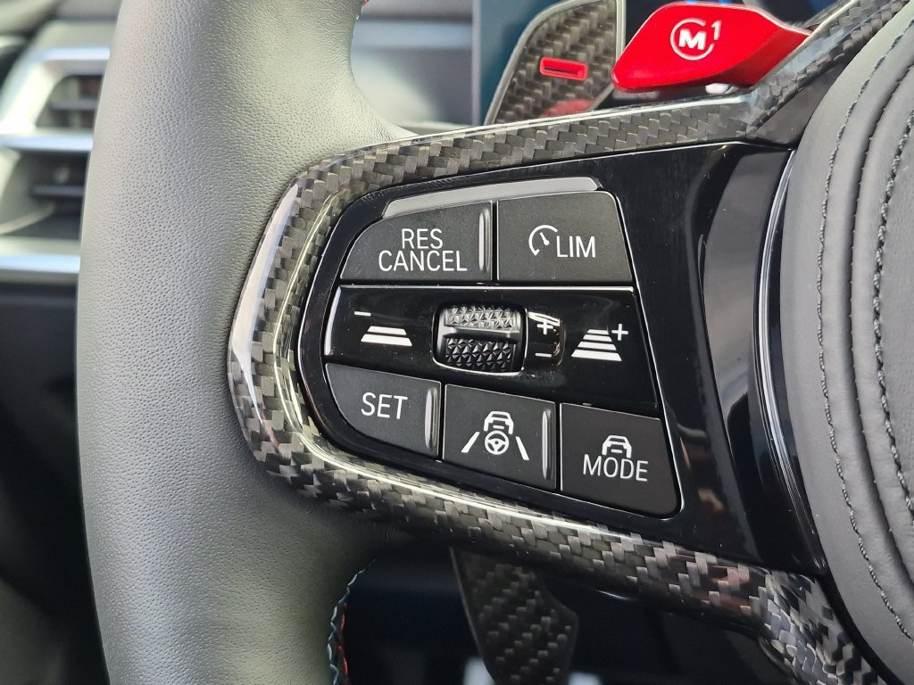 Used 2027 BMW M4 Competition RWD image 29