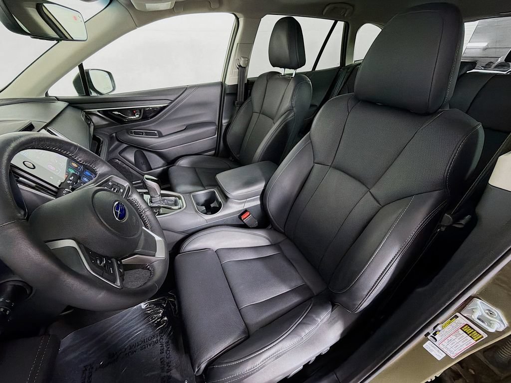 Used 2022 Subaru Outback Limited XT w/ Popular Package #2 AWD/4WD image 22