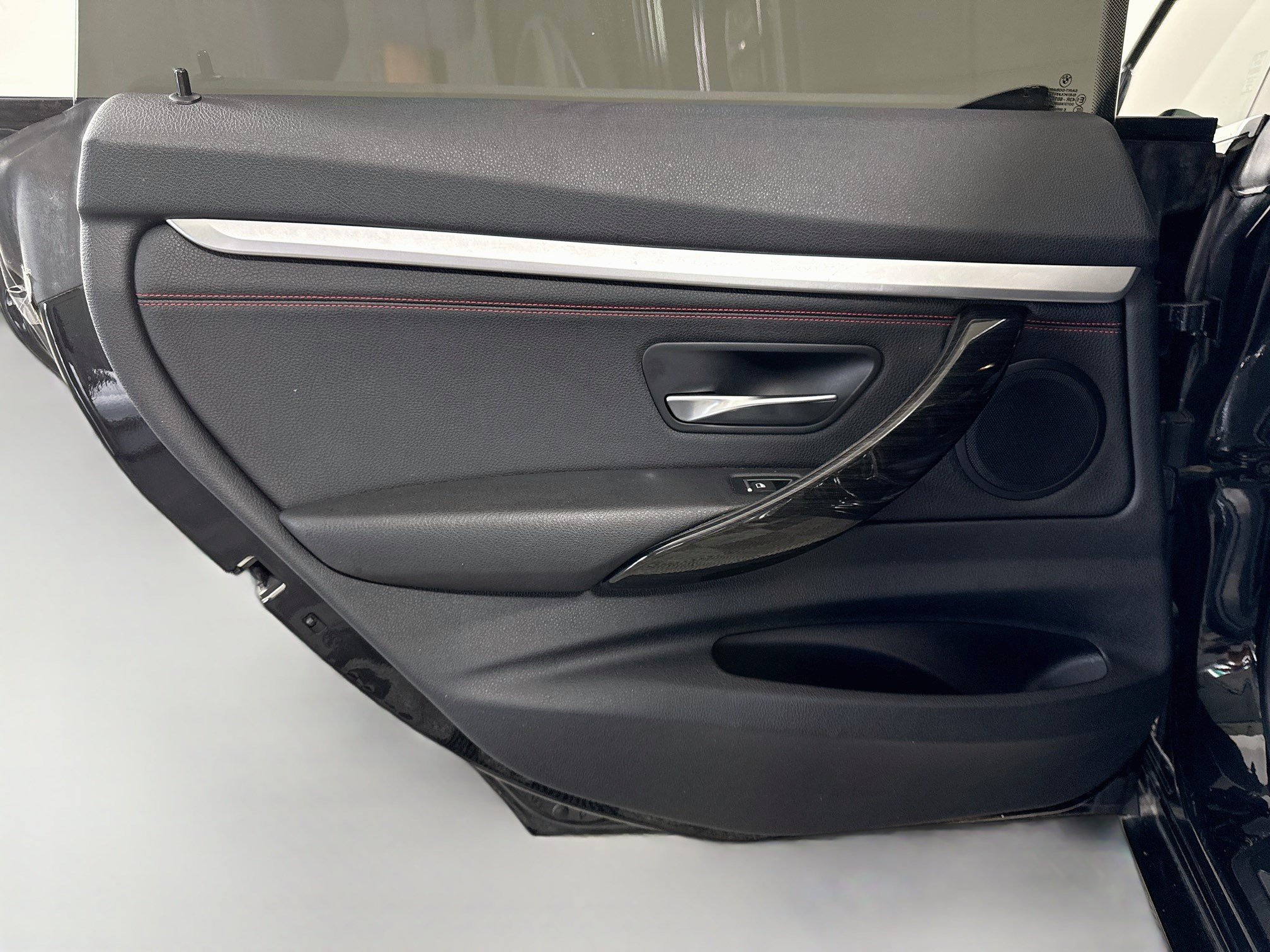 Used 2018 BMW 330i Gran Turismo xDrive AWD/4WD image 26