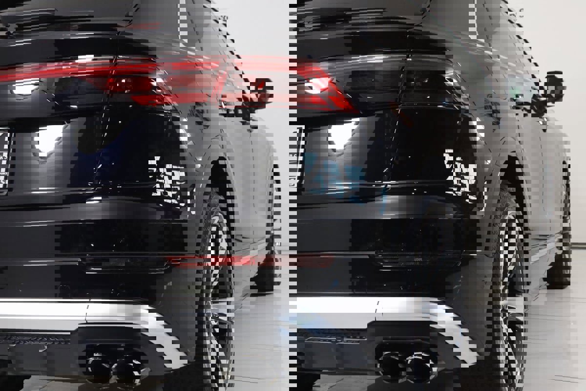 Used 2024 Audi SQ8 Premium Plus image 68